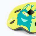 Dětská cyklistická přilba Kellys Acey 022 wasper lime 8