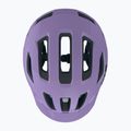 Cyklistická přilba  Kellys Dynamic II lilac purple 7