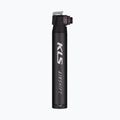 Pumpa na kolo Kellys AirShift 110 psi black