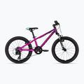 Dětské kolo Kellys Kiter 50 20" pink