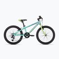 Dětské kolo Kellys Kiter 30 20" mint meadow