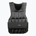 Zátěžová vesta GymBeam Weighted Vest 10 kg black