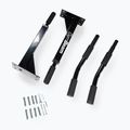 Nástěnná hrazda na shyby GymBeam 40168 black 3