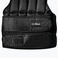 Zátěžová vesta GymBeam Weighted Vest 15 kg black 2