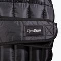 Zátěžová vesta GymBeam Weighted Vest 15 kg black 3