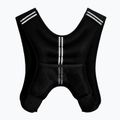 Zátěžová vesta GymBeam Weighted Vest 7 kg black 2