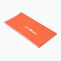 Ručník GymBeam orange/white 4