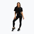 Dámské tréninkové legíny GymBeam Limitless black 2