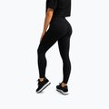 Dámské tréninkové legíny GymBeam Limitless black 3
