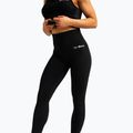 Dámské tréninkové legíny GymBeam Limitless black 4
