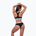 Sportovní podprsenka GymBeam Braletka black 2
