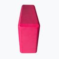 Jógový blok GymBeam pink 3