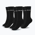 Pánské ponožky GymBeam 32629 3/4 3 páry black 6