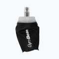 Láhev GymBeam Hydra Soft 250 ml black 2
