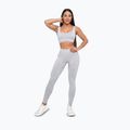Dámské tréninkové legíny GymBeam Lift grey 2