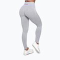 Dámské tréninkové legíny GymBeam Lift grey 3