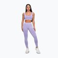 Dámské tréninkové legíny GymBeam Lift violet 2