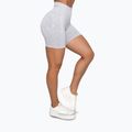 Dámské tréninkové šortky GymBeam Lift grey 4