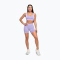 Dámské tréninkové kraťasy GymBeam Lift violet 2