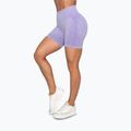 Dámské tréninkové kraťasy GymBeam Lift violet 4