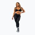 Dámské tréninkové legíny NEBBIA Strong Beauty black 2