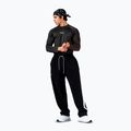 Pánské tréninkové tričko Longsleeve NEBBIA Power black 2