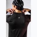 Pánské tréninkové tričko Longsleeve NEBBIA Power black 6