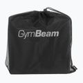 Jógová podložka GymBeam 107251 black 2