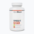 Kyseliny omega 3 GymBeam Forte 90 kapslí