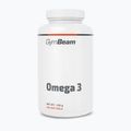 Kyseliny omega 3 GymBeam 240 kapslí