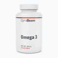 Kyseliny omega 3 GymBeam 60 kapslí