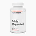 Hořčík GymBeam Triple 90 kapslí
