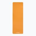 Podložka na fitness GymBeam Yoga 1 cm orange