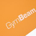 Podložka na fitness GymBeam Yoga 1 cm orange 2
