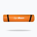 Podložka na fitness GymBeam Yoga 1 cm orange 6