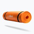 Podložka na fitness GymBeam Yoga 1 cm orange 7