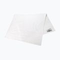 Ručník GymBeam white