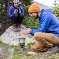 Turistický vařič  Jetboil MiniMo Cooking System camo 4