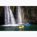 Kajak pro 1 osobu AQUADESIGN Yupik PVC blue 4