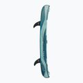 Nafukovací kajak pro 1 osobu SPINERA Molveno 380 teal/white/grey 2