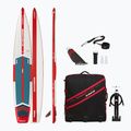 Sada nafukovací paddleboard Gladiator Summit Sport 14'0 x 28"