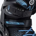 Pánské inline brusle Tempish Wox black 1000065 5