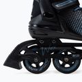 Pánské inline brusle Tempish Wox black 1000065 7