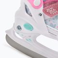 Dětské brusle Tempish Ice Sky Girl white/pink 7