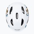 Dětská helma Tempish Stryker white/blue 6