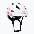 Dětská helma Tempish Stryker white/pink