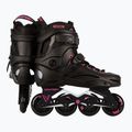 Kolečkové brusle Tempish Viber L.E. 80 Lady black/pink 5
