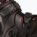 Kolečkové brusle Tempish Viber L.E. 80 Lady black/pink 8