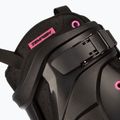 Kolečkové brusle Tempish Viber L.E. 80 Lady black/pink 9