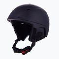 Lyžařská helma Blizzard Double black matte